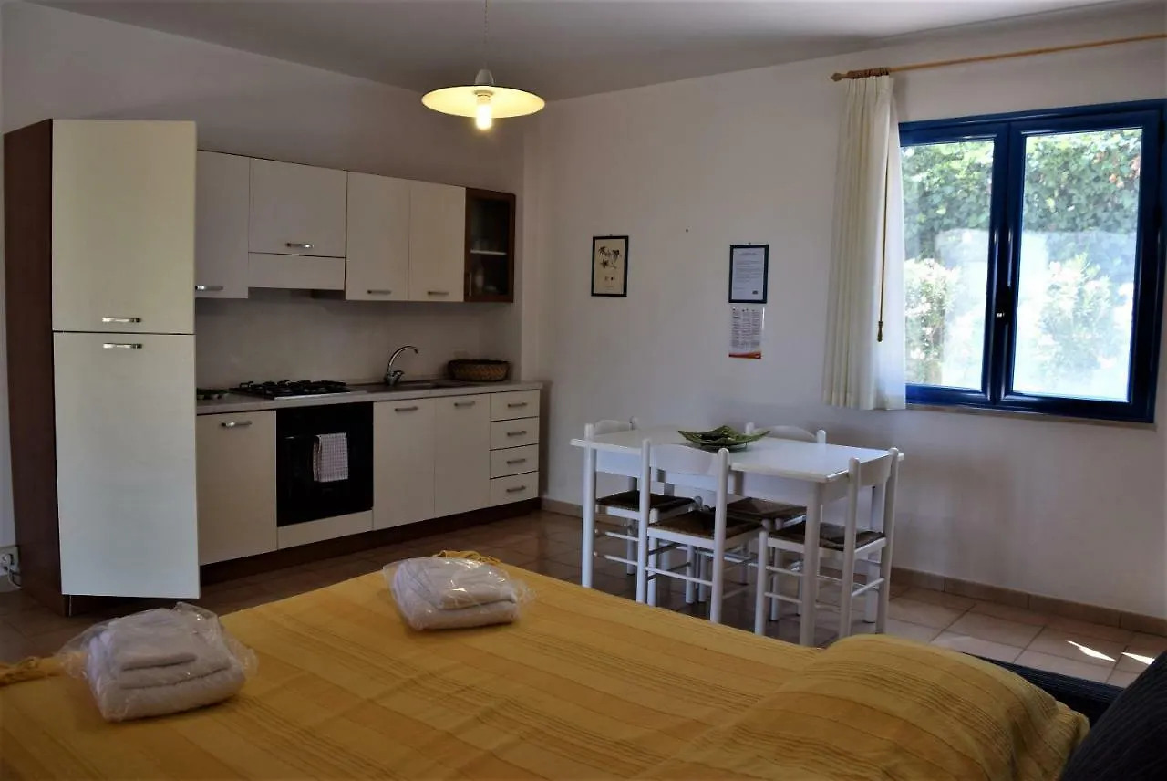 Casevacanze Le Muse Menfi Appartamento