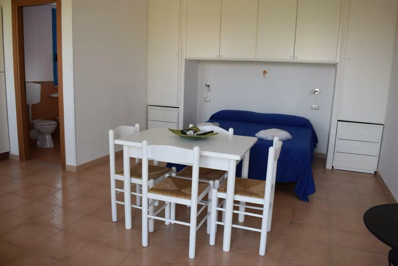 Casevacanze Le Muse Menfi Appartamento