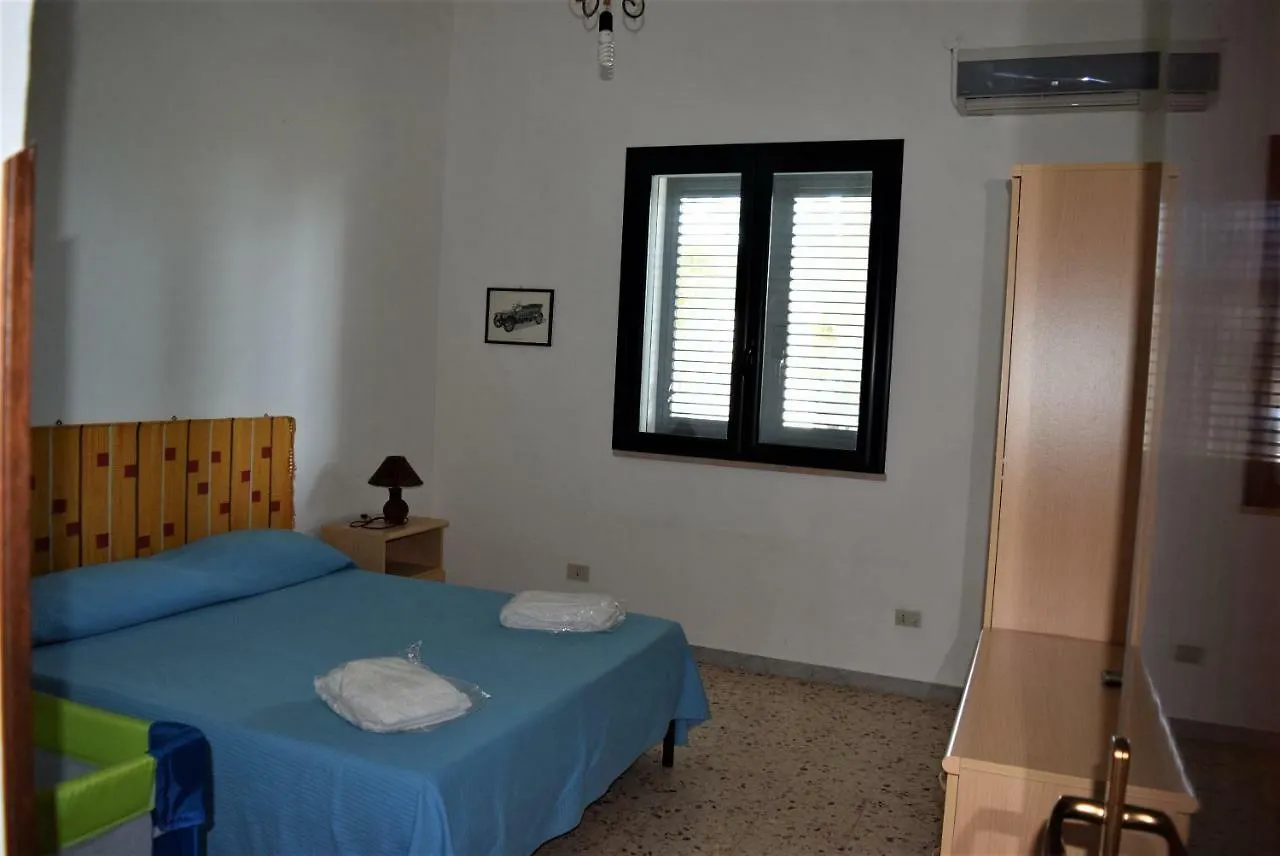 Appartamento Casevacanze Le Muse Menfi Italia