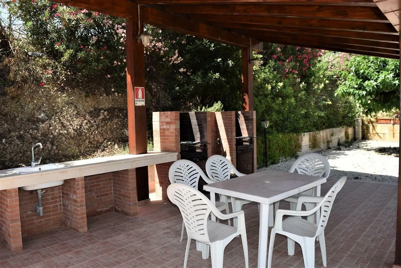 Casevacanze Le Muse Menfi Appartamento