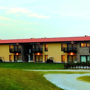 Living At Golf Club Jesolo